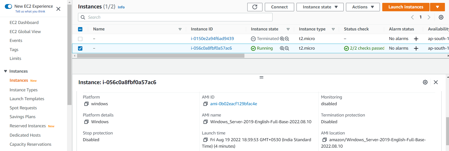 Create AWS Resources using CloudFormation from SSM Parameter Store – QloudX