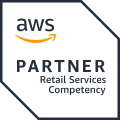 AWS Partner Tier Badge