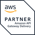 AWS Partner Tier Badge